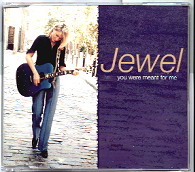 Jewel - You Were Meant For Me